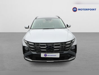 Used Hyundai TUCSON 2026 for sale - 78818039: Photo