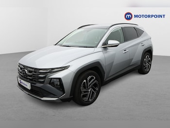 Used Hyundai TUCSON 2026 for sale - 78818039: Photo