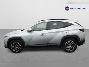 Used Hyundai TUCSON 2026 for sale - 78818039: Photo