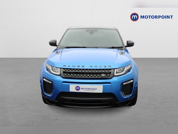 Used Land Rover Range Rover Evoque 2018 for sale - 75844442: Photo