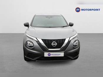Used Nissan Juke 2023 for sale - 75534811: Photo