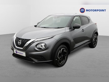 Used Nissan Juke 2023 for sale - 75534811: Photo