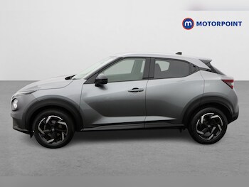 Used Nissan Juke 2023 for sale - 75534811: Photo