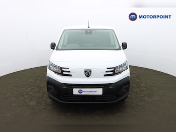 Used Peugeot Partner 2025 for sale - 78357278: Photo