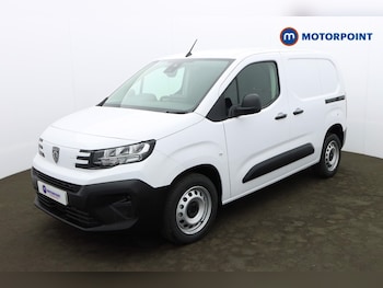 Used Peugeot Partner 2025 for sale - 78357278: Photo