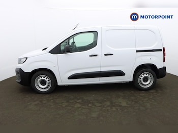 Used Peugeot Partner 2025 for sale - 78357278: Photo