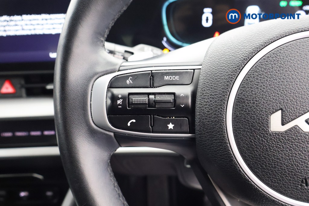 Used Kia Sportage 2023 for sale - 77340379: Photo 10