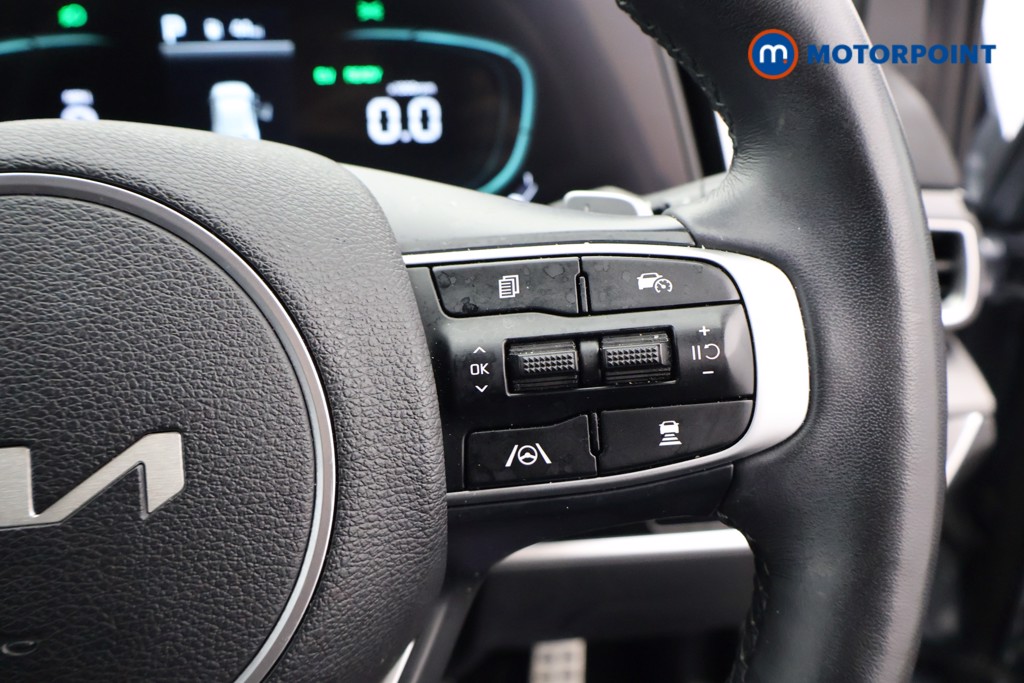 Used Kia Sportage 2023 for sale - 77340379: Photo 11