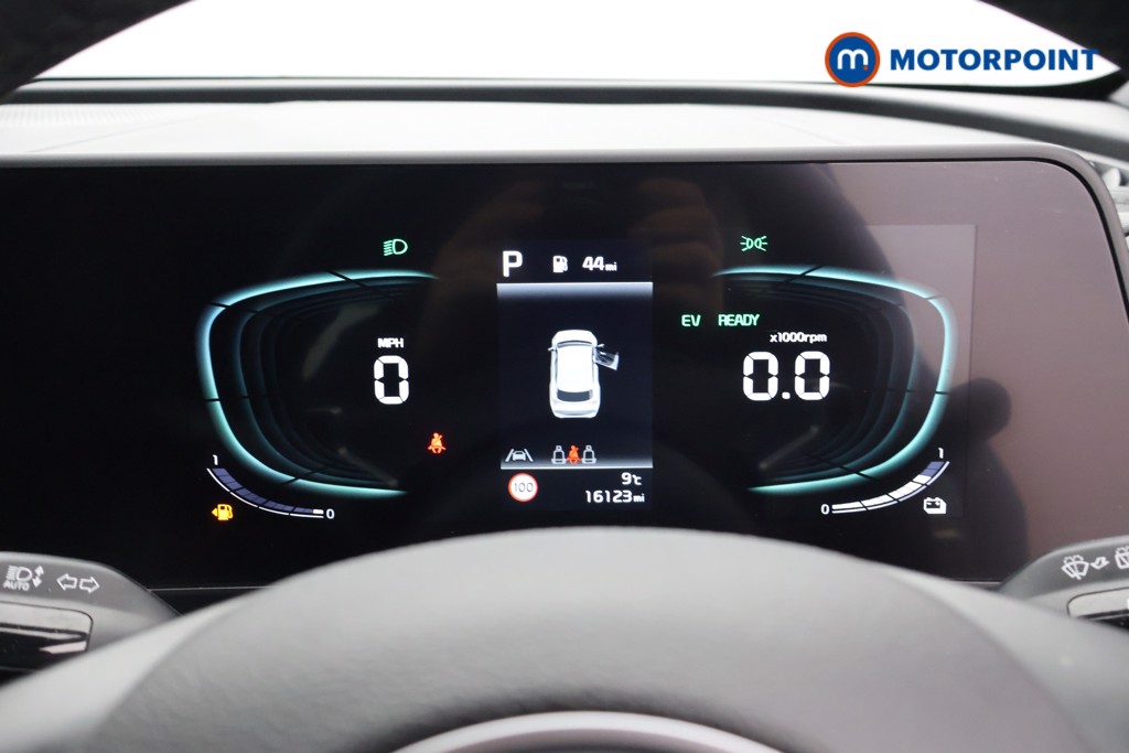 Used Kia Sportage 2023 for sale - 77340379: Photo 12