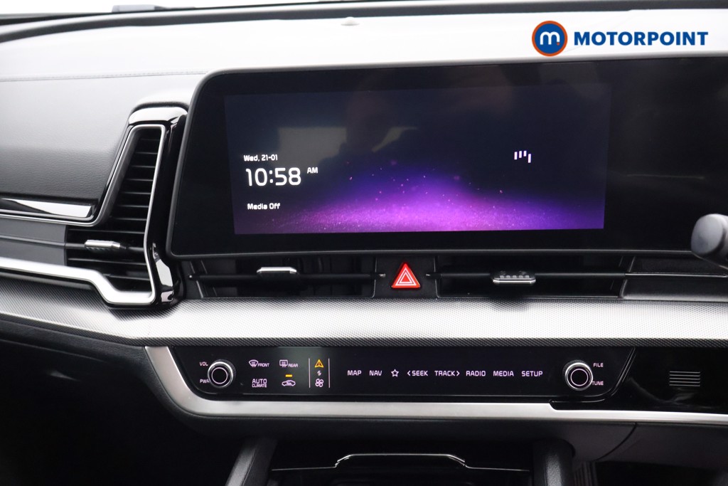 Used Kia Sportage 2023 for sale - 77340379: Photo 16