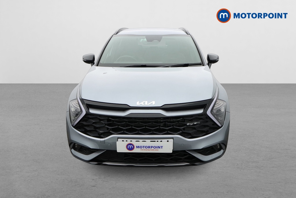 Used Kia Sportage 2023 for sale - 77340379: Photo 2