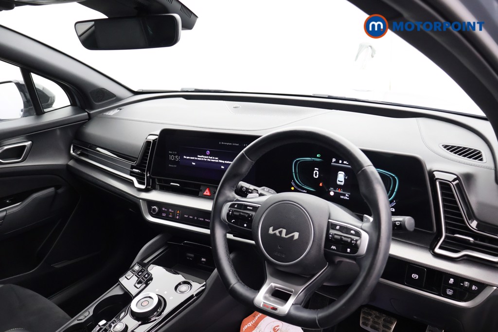 Used Kia Sportage 2023 for sale - 77340379: Photo 21