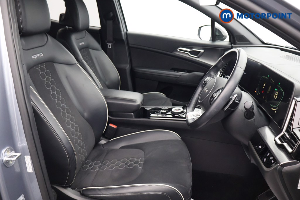 Used Kia Sportage 2023 for sale - 77340379: Photo 22