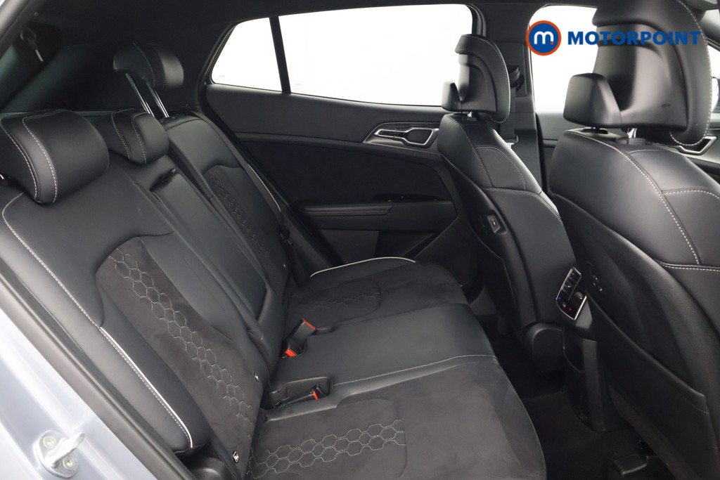 Used Kia Sportage 2023 for sale - 77340379: Photo 23