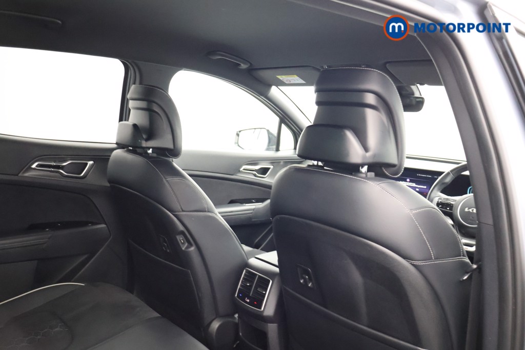 Used Kia Sportage 2023 for sale - 77340379: Photo 24