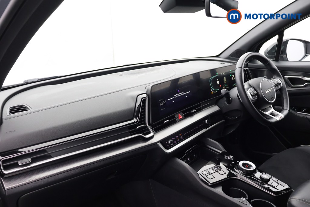 Used Kia Sportage 2023 for sale - 77340379: Photo 26