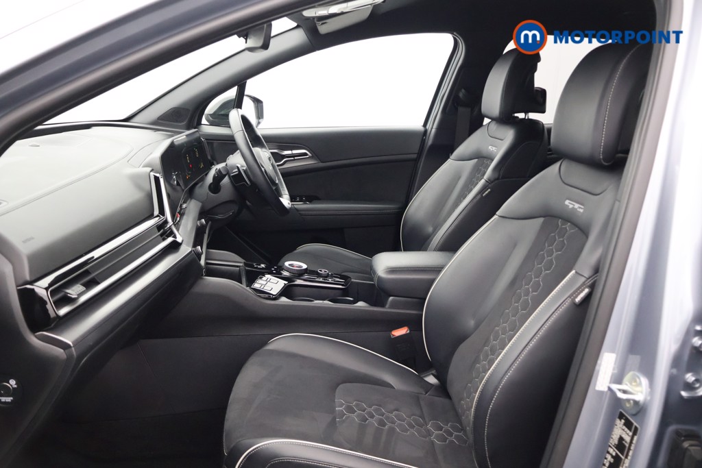 Used Kia Sportage 2023 for sale - 77340379: Photo 27