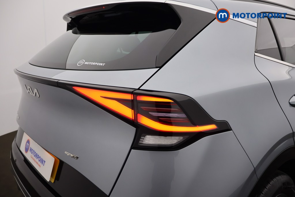 Used Kia Sportage 2023 for sale - 77340379: Photo 29