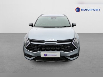 Used Kia Sportage 2023 for sale - 77340379: Photo