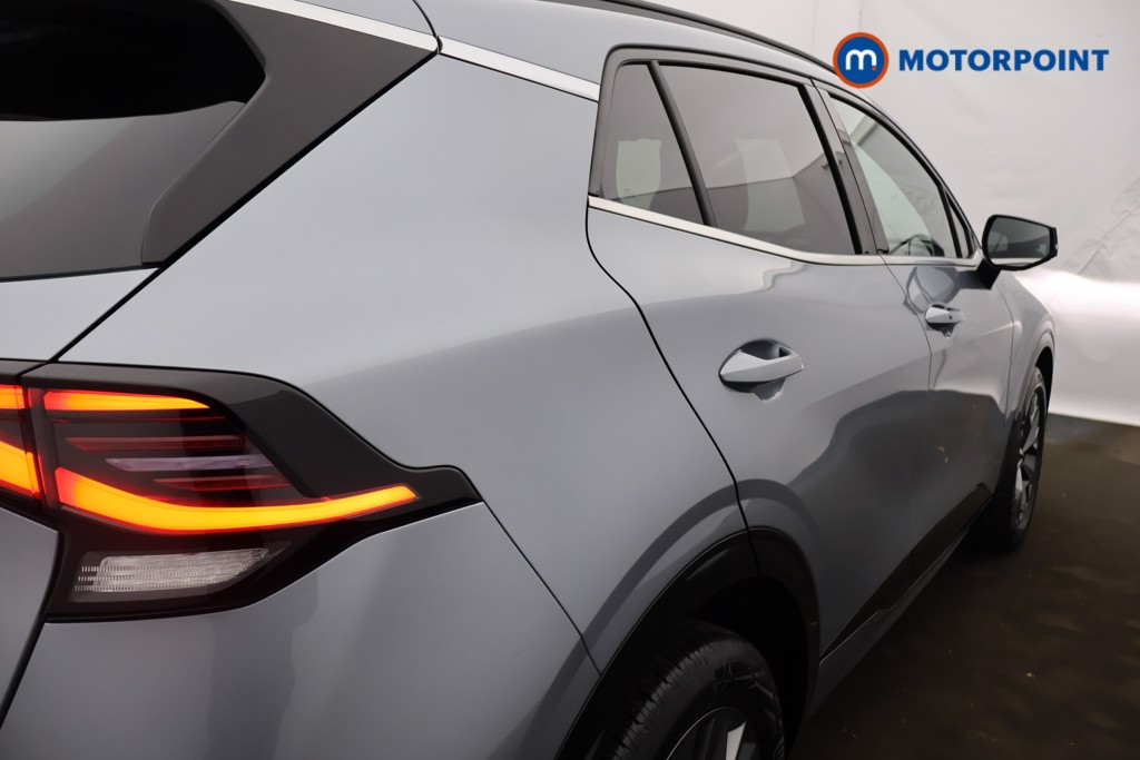 Used Kia Sportage 2023 for sale - 77340379: Photo 30