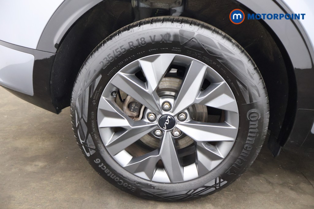 Used Kia Sportage 2023 for sale - 77340379: Photo 31