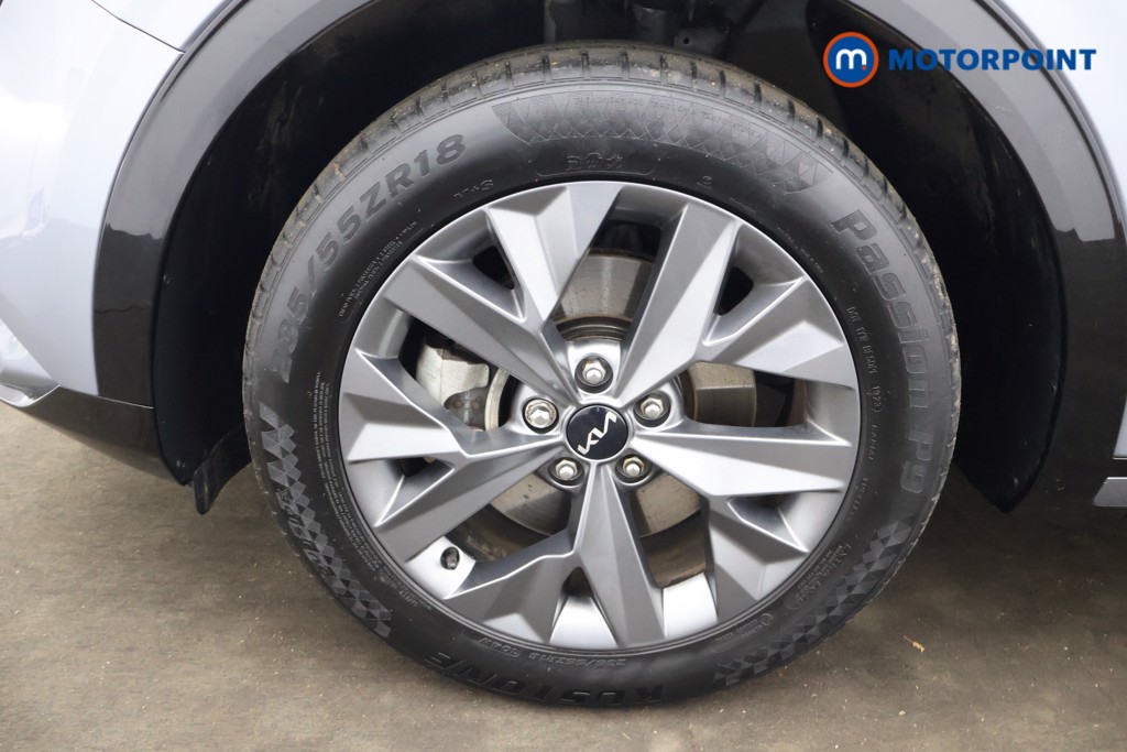 Used Kia Sportage 2023 for sale - 77340379: Photo 33