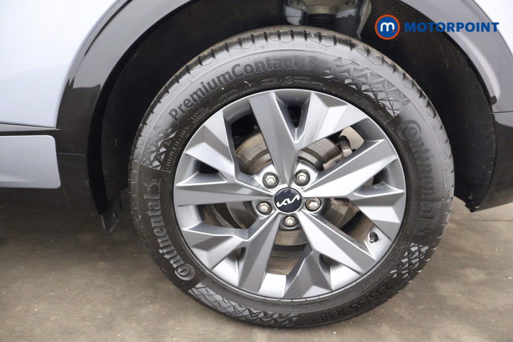 Used Kia Sportage 2023 for sale - 77340379: Photo 34