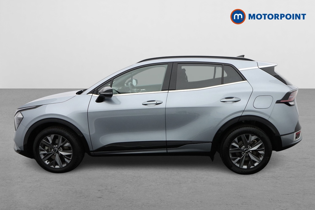 Used Kia Sportage 2023 for sale - 77340379: Photo 4