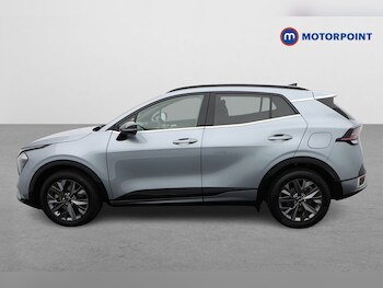 Used Kia Sportage 2023 for sale - 77340379: Photo