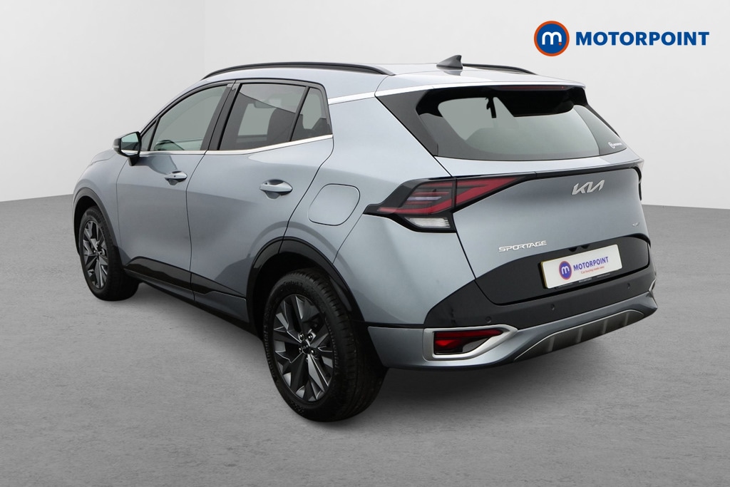 Used Kia Sportage 2023 for sale - 77340379: Photo 5