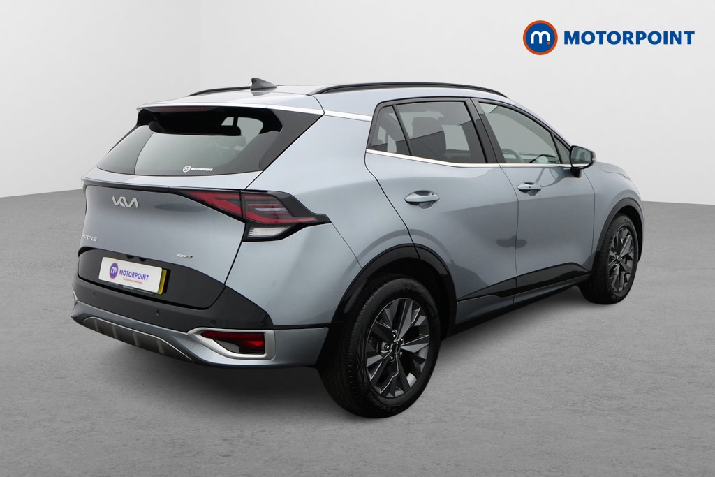 Used Kia Sportage 2023 for sale - 77340379: Photo 7