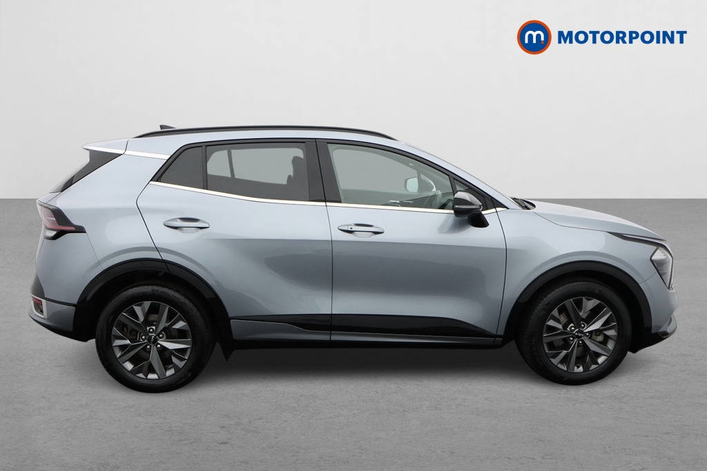 Used Kia Sportage 2023 for sale - 77340379: Photo 8