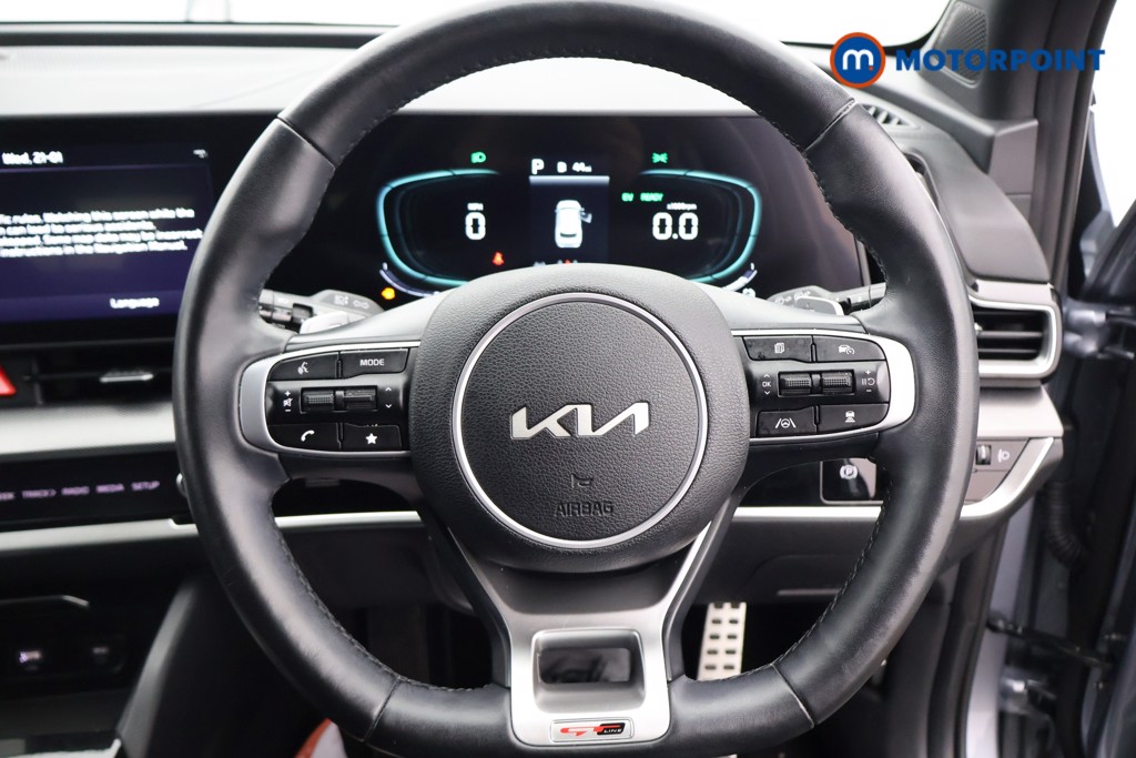 Used Kia Sportage 2023 for sale - 77340379: Photo 9