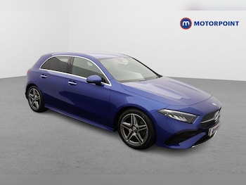 Used Mercedes-Benz A-Class 2024 for sale - 75943921: Photo
