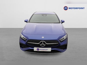 Used Mercedes-Benz A-Class 2024 for sale - 75943921: Photo