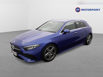 Used Mercedes-Benz A-Class 2024 for sale - 75943921: Photo