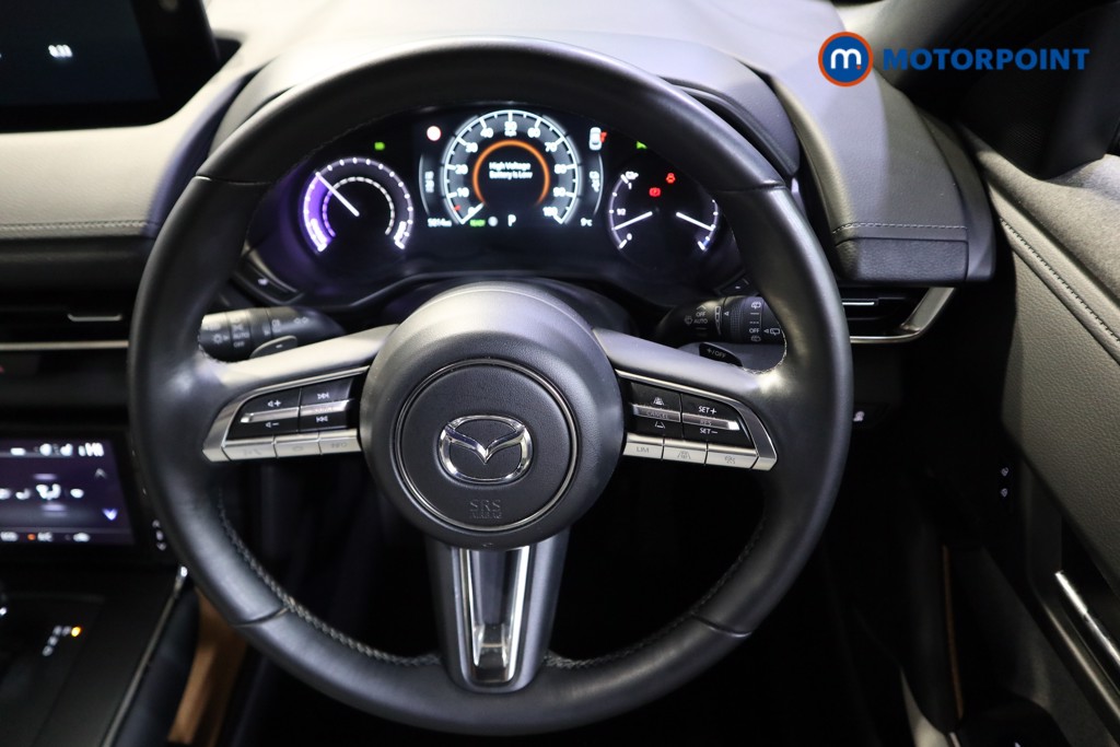 Used Mazda MX-30 2024 for sale - 77973019: Photo 10