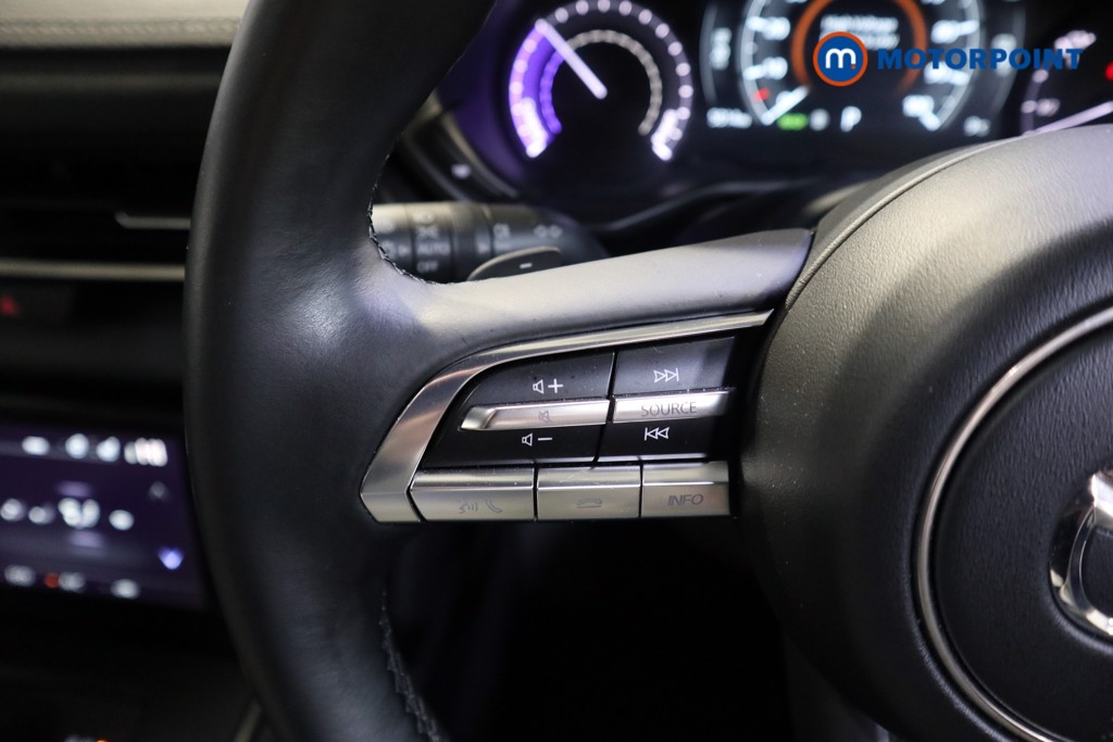 Used Mazda MX-30 2024 for sale - 77973019: Photo 11