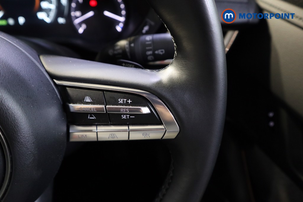 Used Mazda MX-30 2024 for sale - 77973019: Photo 12