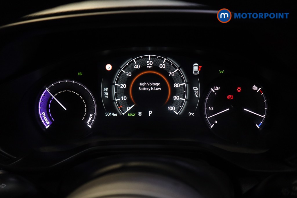 Used Mazda MX-30 2024 for sale - 77973019: Photo 13