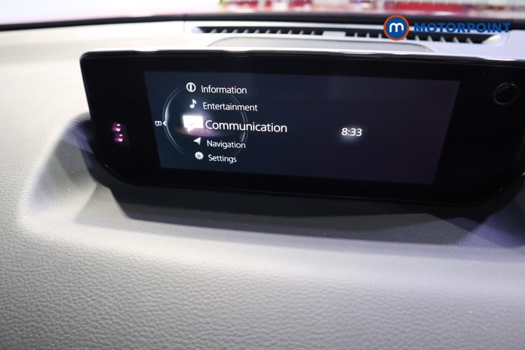 Used Mazda MX-30 2024 for sale - 77973019: Photo 14