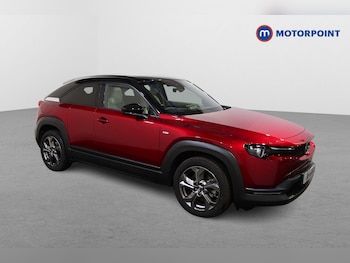 Used Mazda MX-30 2024 for sale - 77973019: Photo