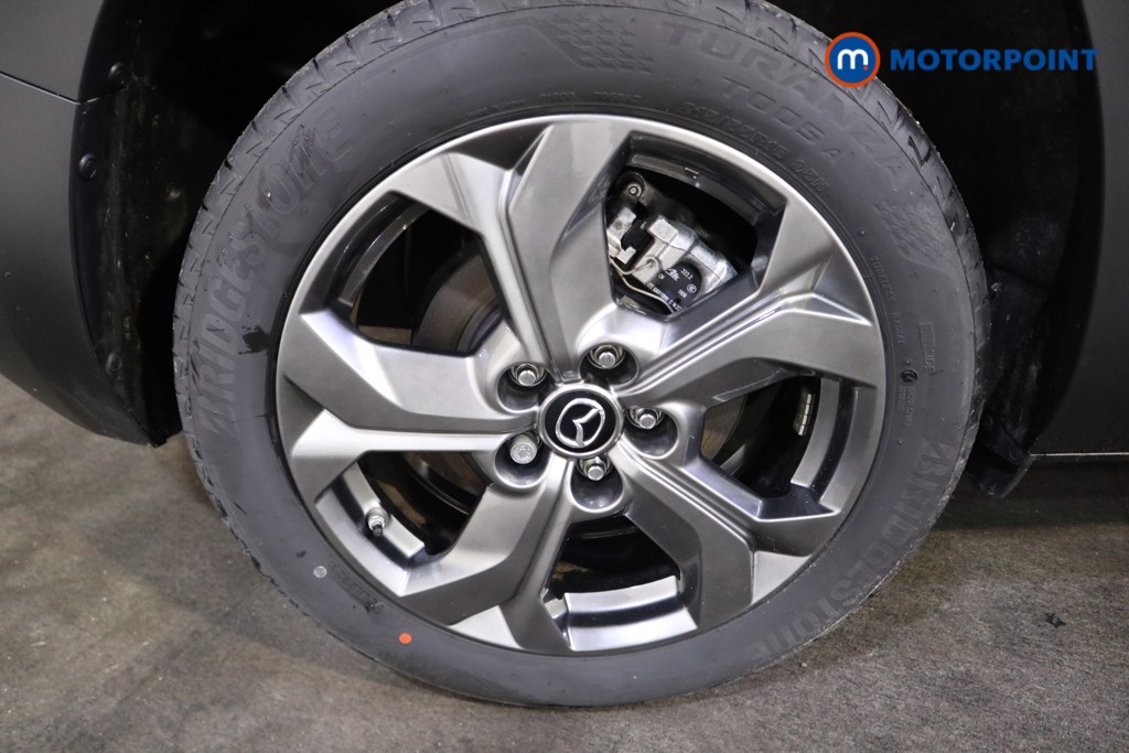 Used Mazda MX-30 2024 for sale - 77973019: Photo 28