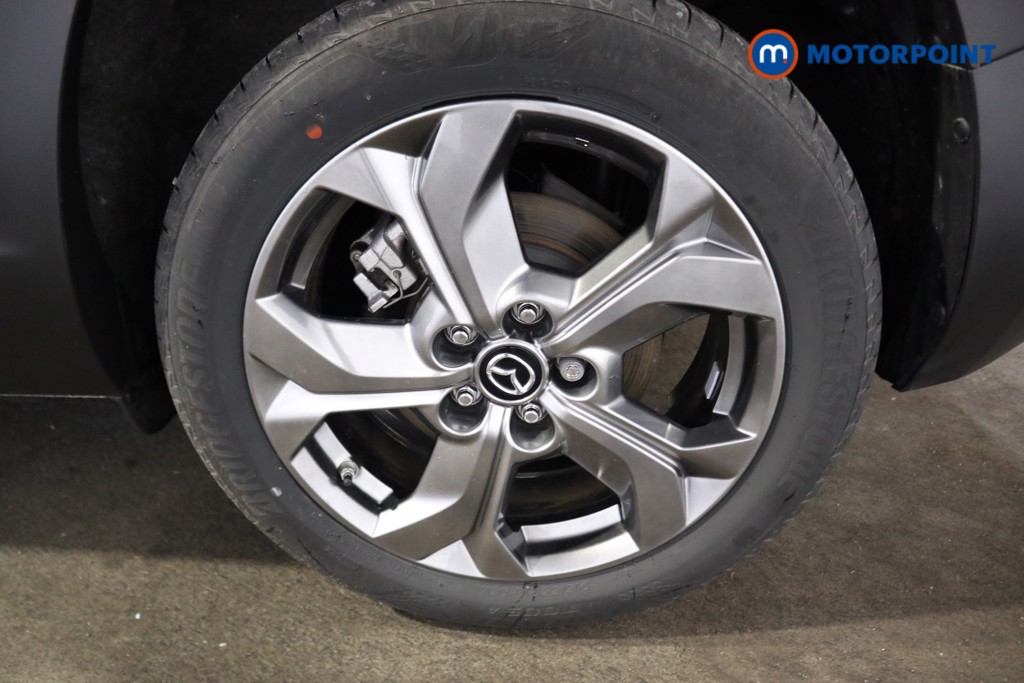 Used Mazda MX-30 2024 for sale - 77973019: Photo 31