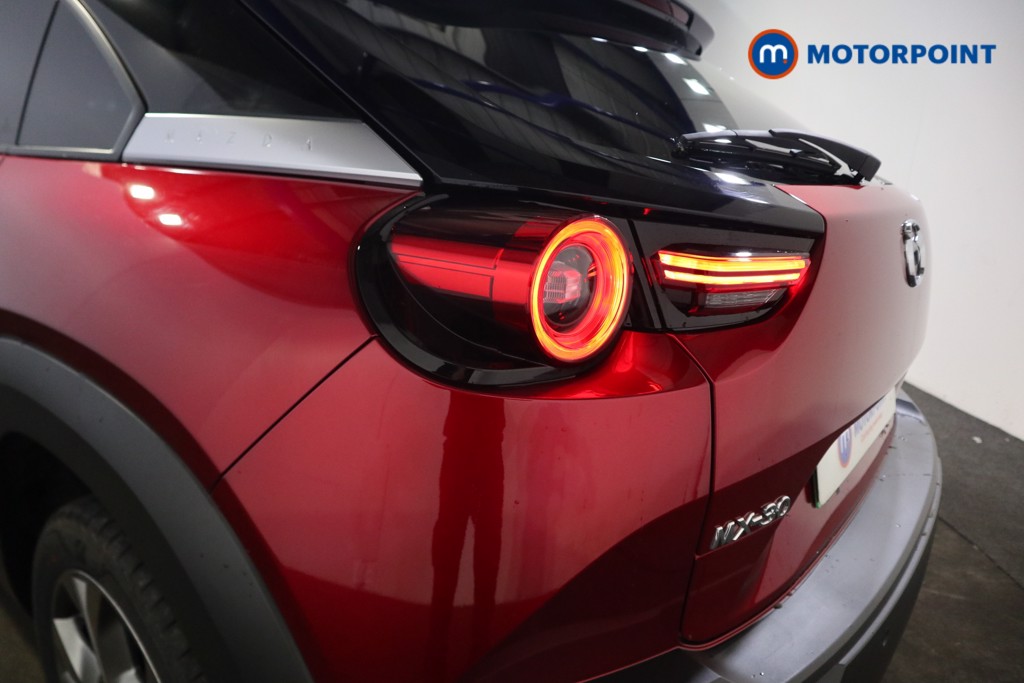 Used Mazda MX-30 2024 for sale - 77973019: Photo 34