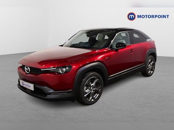 Used Mazda MX-30 2024 for sale - 77973019: Photo