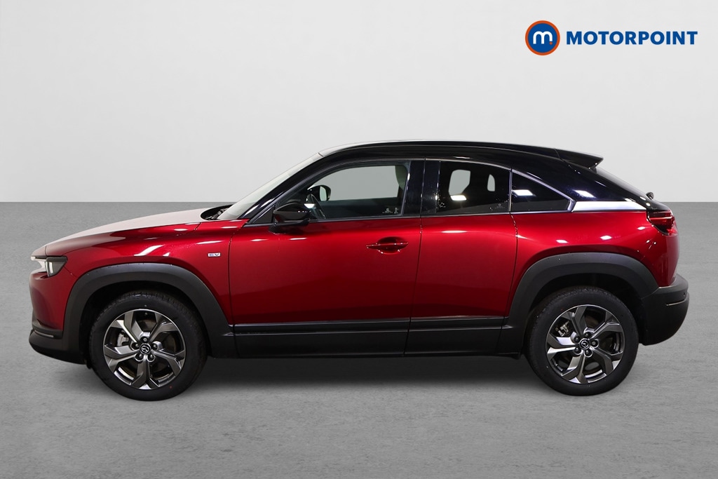 Used Mazda MX-30 2024 for sale - 77973019: Photo 4