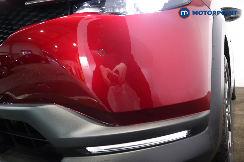 Used Mazda MX-30 2024 for sale - 77973019: Photo 41