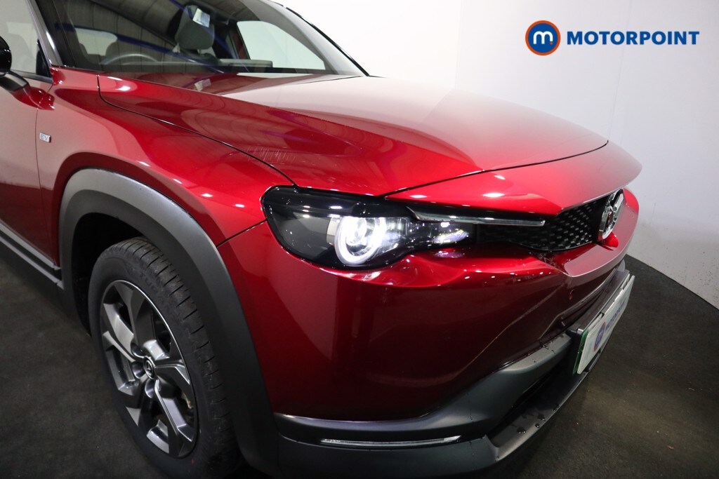 Used Mazda MX-30 2024 for sale - 77973019: Photo 43