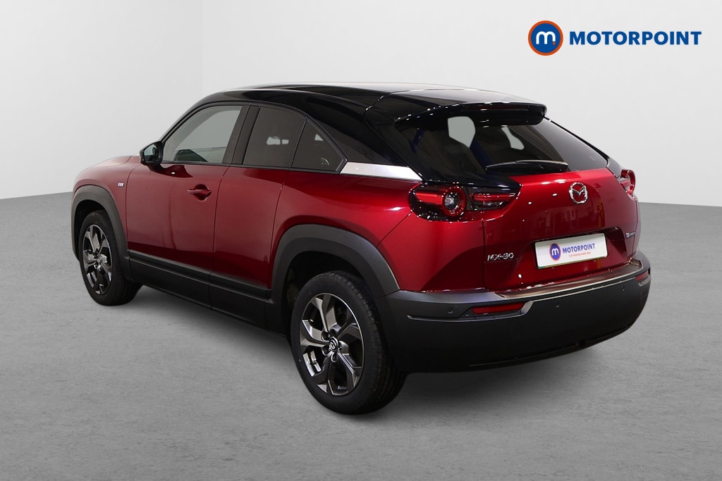 Used Mazda MX-30 2024 for sale - 77973019: Photo 5